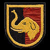 The Elliott School crest