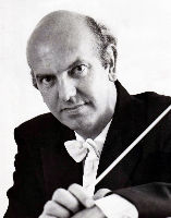 Photograph of Oliver Broome